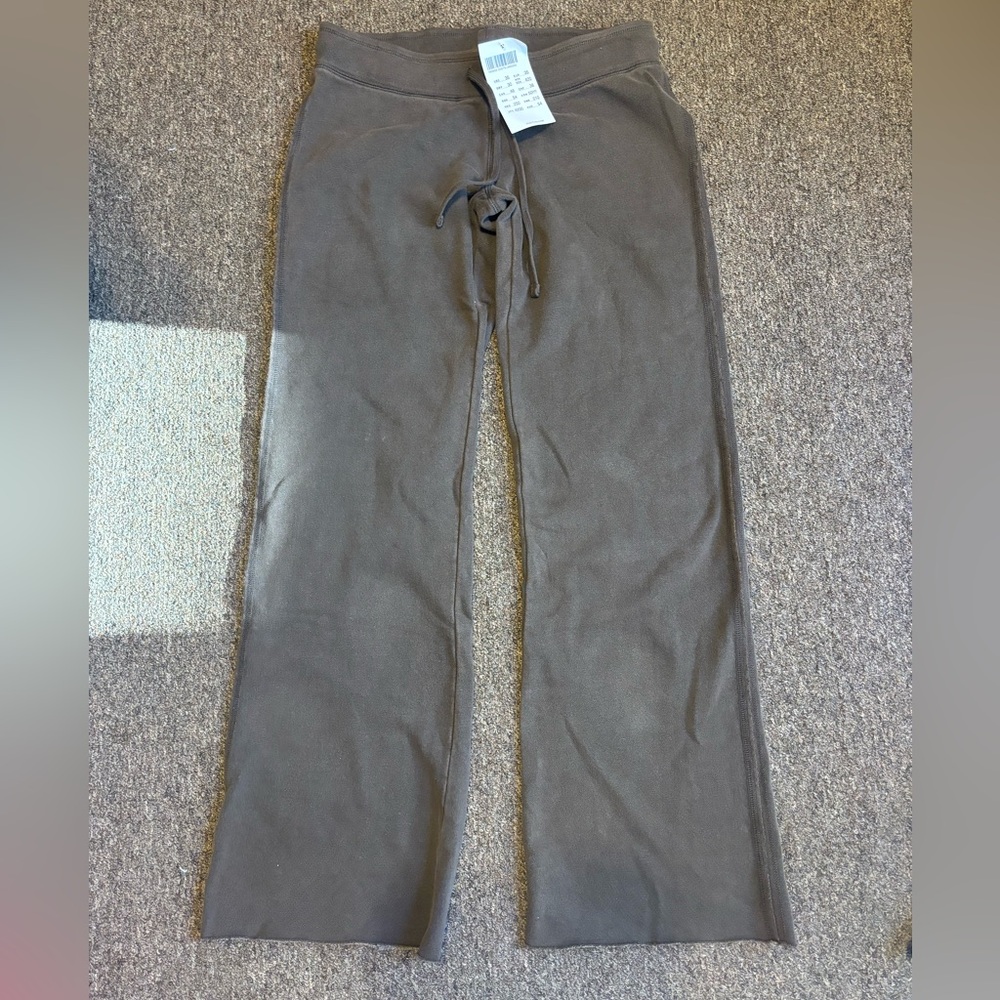Brandy Melville Sweatpants
